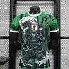 2024 Player Version Japan Special Edition Green Shirt 1:1 Thai Quality