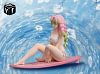 1/6 Scale Swimsuit Ver. Mitsuri Kanroji - Demon Slayer: Kimetsu No Yaiba Statue - YI-Studio