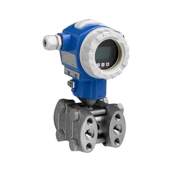 e+h,PMD75-6PL87/115 | E+H Deltabar PMD75 Differential Pressure Transmitter