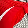 2024 Women Chile Home Football Shirt 1:1 Thai Quality