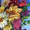 Flower - Special Shaped Diamond Painting Kit