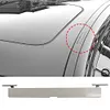 Roof Luggage Rack Cover Plate Replace for BMW 5 Series G30 2017-2023