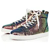 High Tops