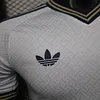 2026 Player Version Italy Away Football Jersey 1:1 Thailand Quality