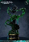 Blizzard of Hell Fubuki - One-Punch Man Resin Statue - OZ Production Studios [In Stock]