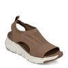 Summer Sport Sandals Washable Slingback Orthopedic Slide Women Platform Sandals Soft Wedges Shoes Casual Footwear(🎁Christmas Hot Sale🎁)