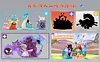 1/20 Scale Agatha Ghost Team - Pokemon Resin Statue - QN Studios