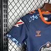 2024-2025 KIDS Celta Vigo Away Football Shirt 1:1 Thai Quality