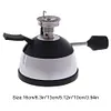 Butane Mini Burner for Tabletop Siphon Syphon Adjustable Flame Butane Gas Burner