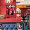 Van Halen - Vintage Metal Signs - 20*30cm/30*40cm - Music