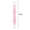 >SALE<Flower Pattern Diamonds Painting Tool Rhinestone Art for Painting ( SZB4(5))