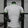 2025-2026 Player Version Brazil Special EditionFootball Shirt 1:1 Thai Quality