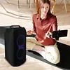 Dust Cover Protective Case Speaker Case Slip Sleeve for JBL PartyBox Club 120