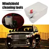 1.5L Windshield Washer Bottle 12V Washer Pump Fluid Tank Nozzle Sprayer Kit
