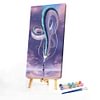 (Big Size)Spirited Away - Paint by Numbers Acrylic Painting - 40*80cm(HOT)