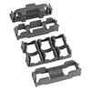 Modular Battery Box Accessories Battery Insert Holder for AAA 18650 18350 CR123A
