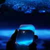 Luminous Quicksand New No Latency Active Noise Cancellation Sports Gaming Bluetooth Headset 