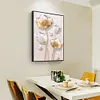 Flower - Special Shaped Diamond Painting Kit