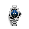 Rolex 126660 Sea-Dweller Deepsea D-Blue - New