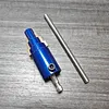 Broken Pipe Extractor Tool Internal Pipe Wrench for 1/2inch 3/4inch 1inch Pipes