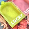 Lucky Crystal Diamond Painting Rose Tray DIY Diamond Art Accessories