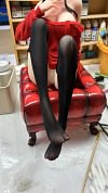 1/4 Scale Yor Forger - SPY X FAMILY Resin Statue - Pink Butterfly Studio
