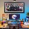 3D Decorative Paint of All Characters of Jujutsu Kaisen - Jujutsu Kaisen - Kalahome
