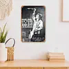 (Multi Style)Band - Vintage Metal Signs - 20*30cm - Music