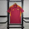 2025-2026 AS Roma Home Football Shirt 1:1 Thai Quality