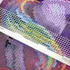 【Wholesale Discount】Stainless Steel Diamond Painting Ruler for DIY Sewing Embroidery Patchwork
