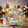 Special Shape Sunshine Elf 5D DIY Diamond Art Tabletop Decor for Home Office