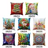 Diamond Pillow-Diamond Painting Jewelry 30*30cm