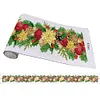 1M Diamond Painting Christmas Decorative Sticker Free Cutting DIY Tape Kit