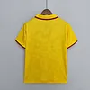1995-1996 Retro AC Milan Third Away Football Shirt 1:1 Thai Quality