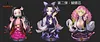 Nezuko Kamado Bust Statue - Demon Slayer: Kimetsu no Yaiba Resin Statue - Double SS Studios