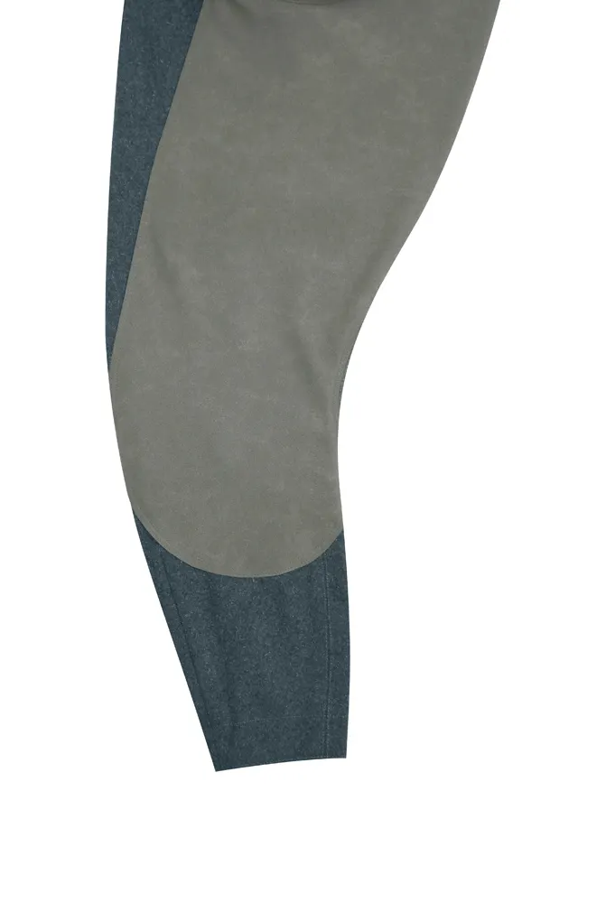   Elite German M1940 Italian Wool Mounted Troops Riding Breeches German-Uniform