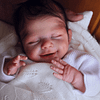 [SALE⚡]20'' Elena Reborn Toddlers Baby Doll, Realistic Lifelike Toy for Kid Gift - RBBI-Myrebornbabydoll&reg; Myrebornbabydoll&reg;