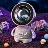 Cute Pet Astronaut Series Car Phone Magnetic Holder