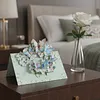 Rainbow Butterfly-Pop Up Greeting Card