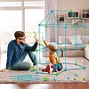 🎁Last Day Promotion SAVE 49% 🔥 Kid's Ultimate Forts Builder Kits
