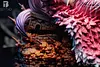 Sitting Seven Warlords of the Sea Series 007 Donquixote Doflamingo - ONE PIECE Resin Statue - BT Studios