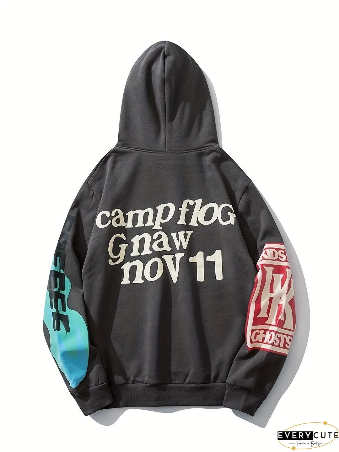 Cute Fall Hoodie