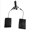 USB Heating Pad Electric Heating Pad Foldable Carbon Fiber Heated Mat for Winter