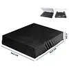 Dustproof Protective Cover Scratch-Resistant Record Player Cover Compatible with Sony PS-LX310BT Turntable