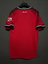 Joyfball 2025/2026 Manchester United Home Soccer Jersey 1:1 Thai Quality