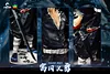 1/6 Scale Standing Hashira Series Tomioka Giyu - Demon Slayer: Kimetsu no Yaiba Resin Statue - Cheng Studio