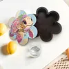 DIY Diamond Painting Special Shape Storage Box Sundries Organizer Case Kits