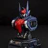 Mechanical half body charging center hand model e-sports desktop ornament