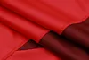 Joyfball 2024/2025 Brazil International Half-Pull Training Suit Red Football Shirt 1:1 Thai Quality