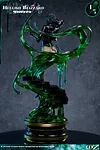 Blizzard of Hell Fubuki - One-Punch Man Resin Statue - OZ Production Studios [In Stock]